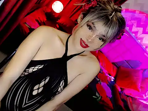 BEYBIDOMME Webcam-Show