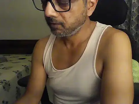 Moh-Mokshan Webbikameraesitys