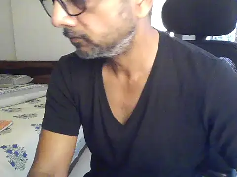Show Webcam de Moh-Moksha