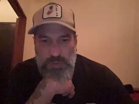 Webkamerová show TitoTorres10