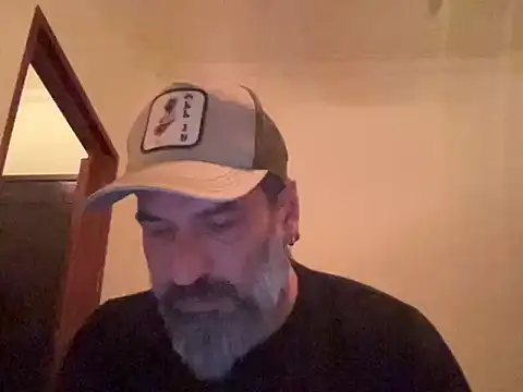 TitoTorres10 Webcam Show