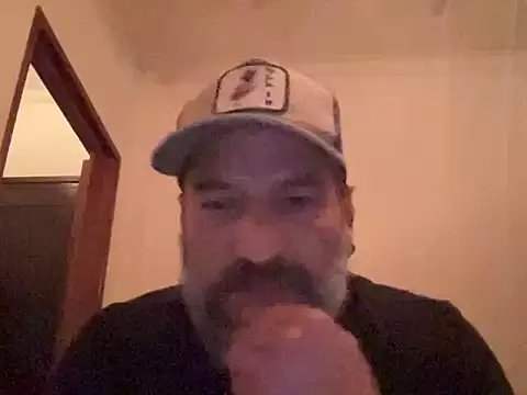 Webkamerová show TitoTorres10