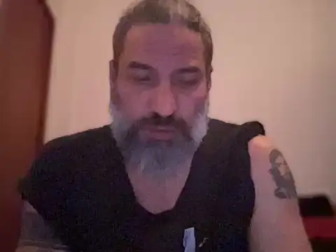 TitoTorres10 webcam show