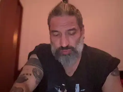 Show de TitoTorres10 na webcam
