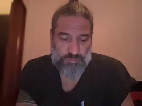 Webkamerová show TitoTorres10