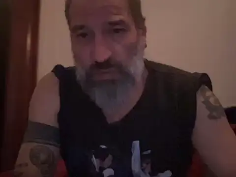 TitoTorres10 Webcam Show