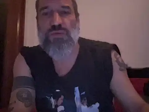 Show de webcam de TitoTorres10