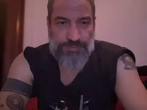 TitoTorres10 webkamerás műsora