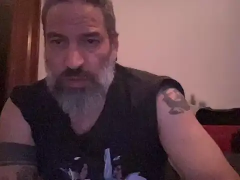 Show de webcam de TitoTorres10