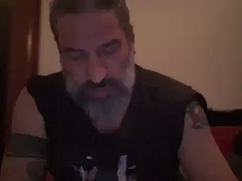 TitoTorres10 webcam show