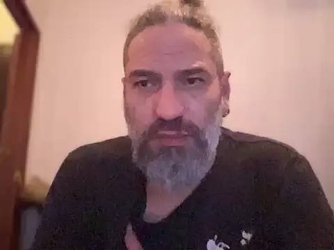 Webkamerová show TitoTorres10