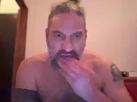 TitoTorres10's Webcam Show