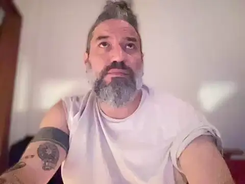 TitoTorres10 Show in webcam