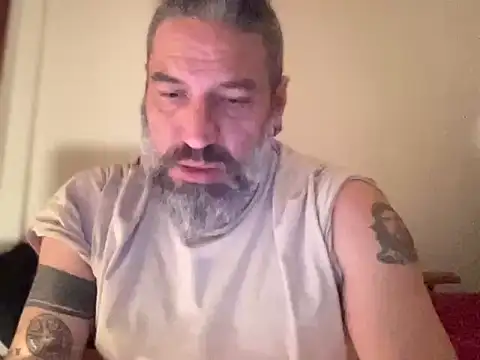 TitoTorres10 Webcam show