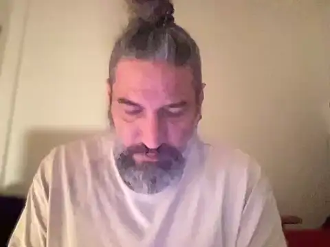 Webkamerová show TitoTorres10