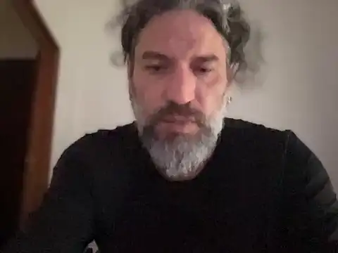 Webkamerová show TitoTorres10