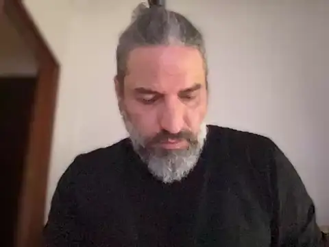 Webkamerová show TitoTorres10