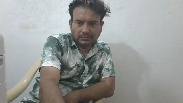 Show de webcam de KUMA_500