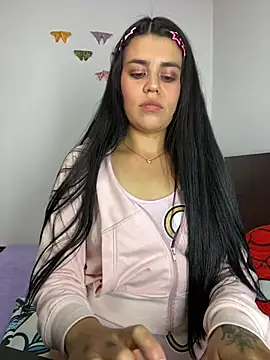 Czat XXX na żywo – sophyy_white