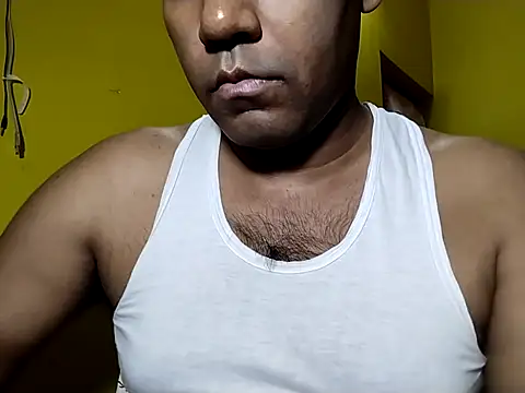 Lucky___05 webkamerás műsora