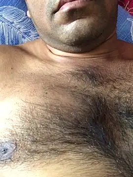 Lucky___05 Show Webcam