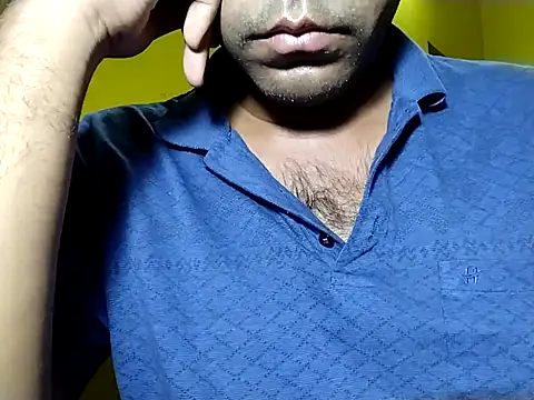 Rocky___01 ওয়েবক্যাম শো