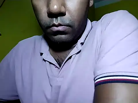 Rocky___01 Pertunjukan Webcam