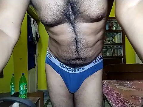 Show webcam de Rocky___01