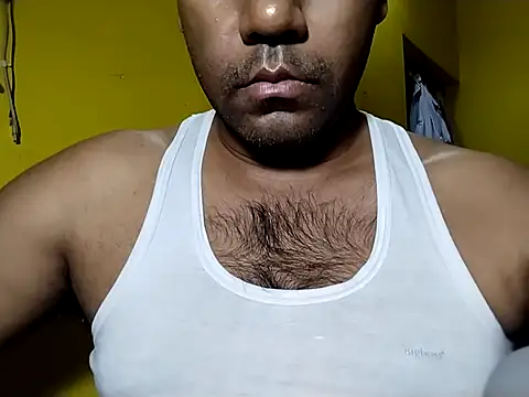 Rocky___01 Webcam-Show