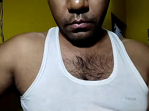 Show de Rocky___01 na webcam