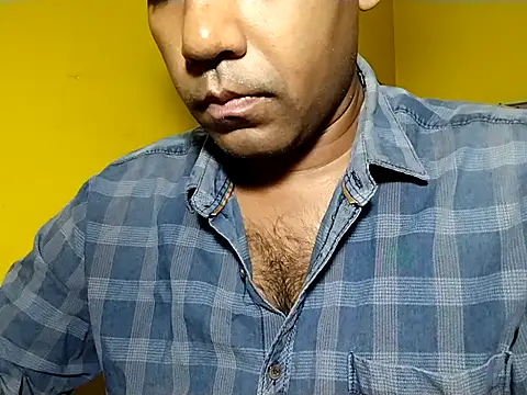 Show de Rocky___01 na webcam