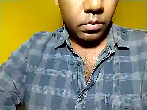 Show webcam de Rocky___01