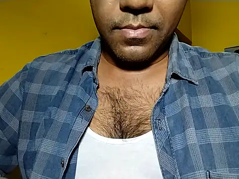 הופעת וובקאם של Rocky___01
