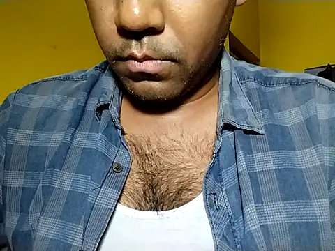 Rocky___01 Show Webcam