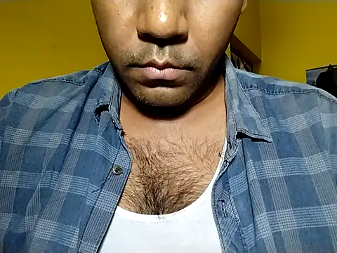 Rocky___01 Webcam show