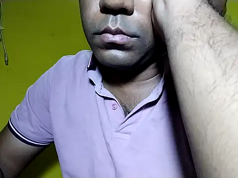 Show de Rocky___01 na webcam