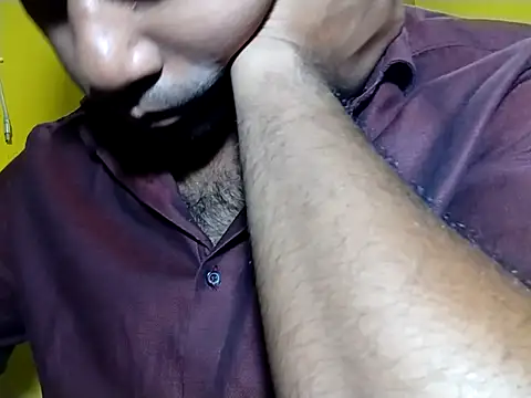 Rocky___01 ওয়েবক্যাম শো