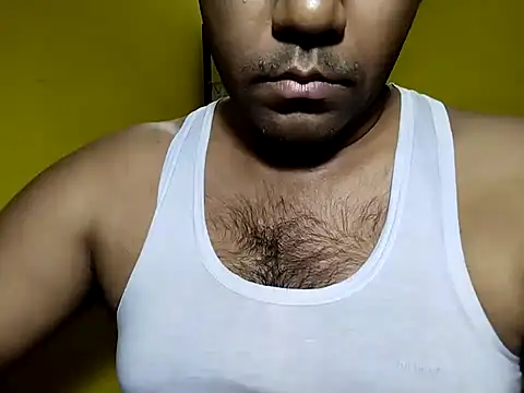 Show de webcam de Rocky___01