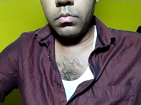 Show webcam de Rony_05