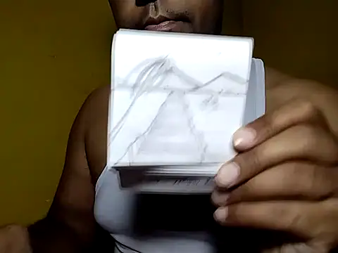 Show webcam de Rony_05