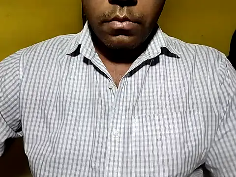 Rony_05 Webcam Show