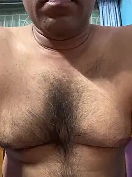 Pokazy przed kamerką – Rony_05
