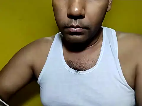 Rony_05 Webcam Show