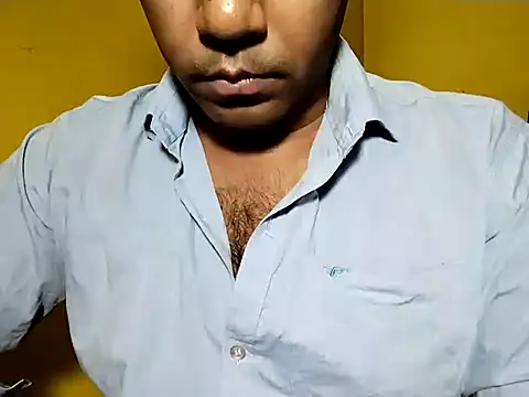 Rony_05's Webcam Show