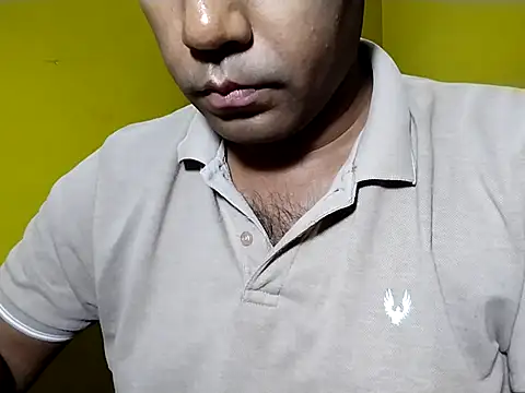 Show webcam de Rony_05
