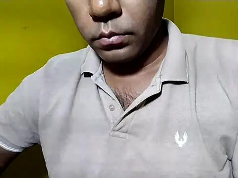 Rony_05 ওয়েবক্যাম শো