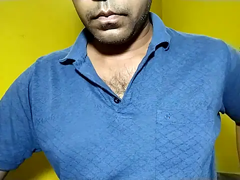 Rony_05's Webcam Show