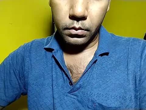 Show de Rony_05 na webcam