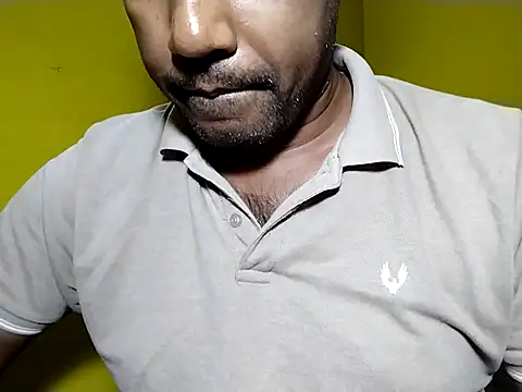 Rony_05 Pertunjukan Webcam