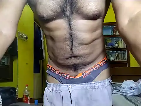 Rony_05: вебкам-шоу